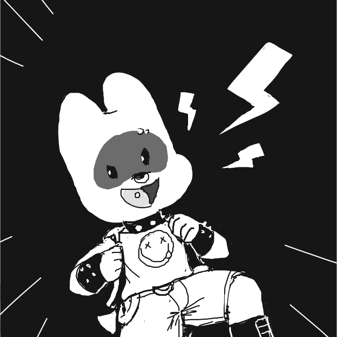  - Online Drawing Game Comic Strip Panel by Sluggishfella