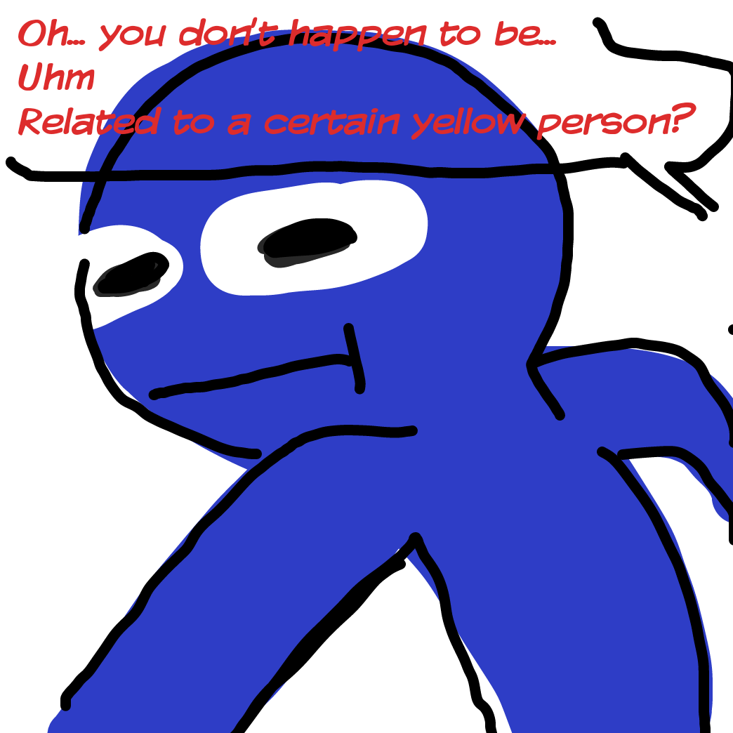  - Online Drawing Game Comic Strip Panel by Nephtys