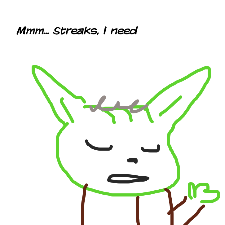  - Online Drawing Game Comic Strip Panel by CherryFlavored