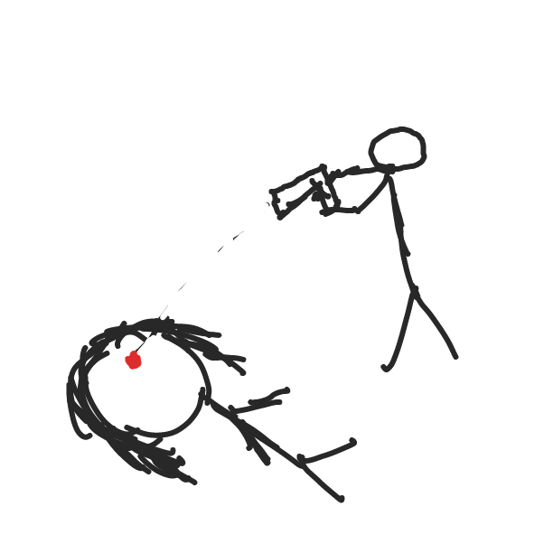 Drawing in Now PEE YOUR PANTS!!! by YARF