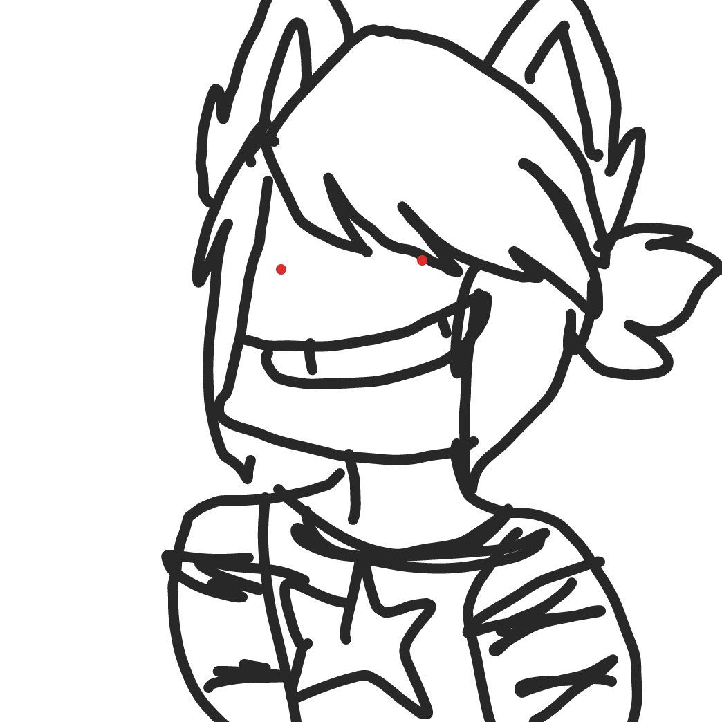  - Online Drawing Game Comic Strip Panel by Nephtys