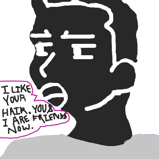  - Online Drawing Game Comic Strip Panel by ffdsf