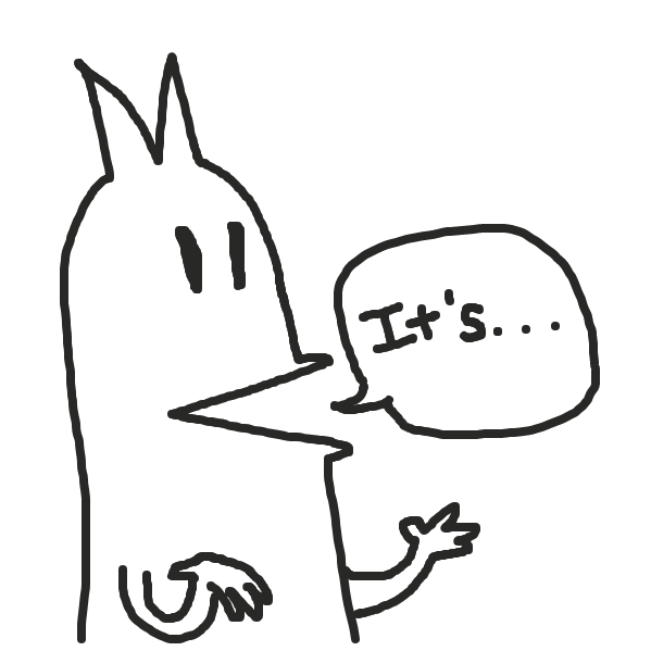 Drawing in Friday by BigShoeStudio