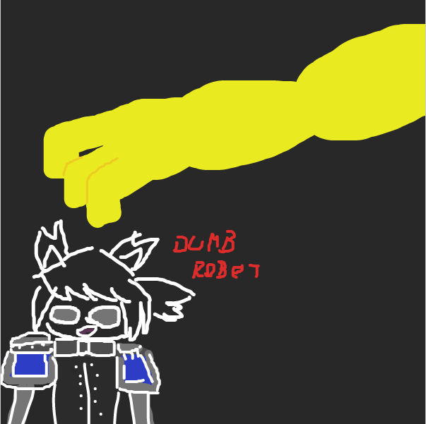  - Online Drawing Game Comic Strip Panel by Nejt