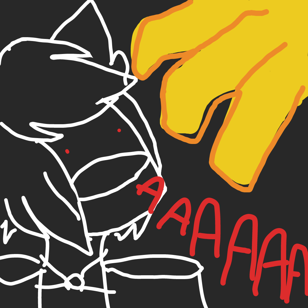  - Online Drawing Game Comic Strip Panel by Nephtys