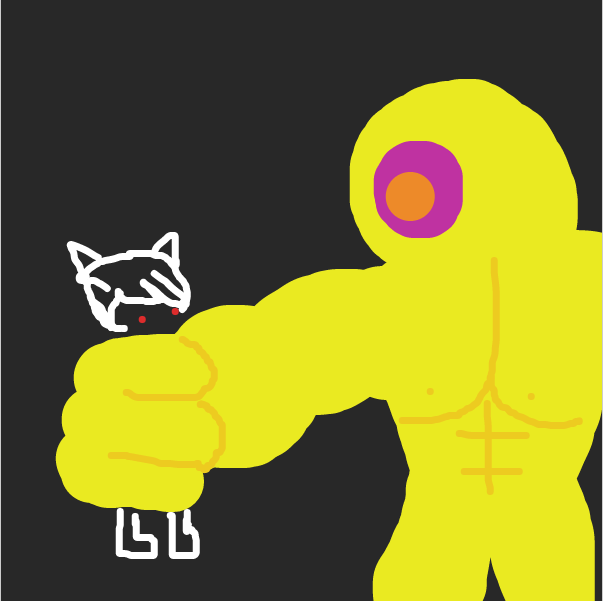  - Online Drawing Game Comic Strip Panel by Nejt