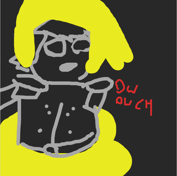  - Online Drawing Game Comic Strip Panel by Nejt