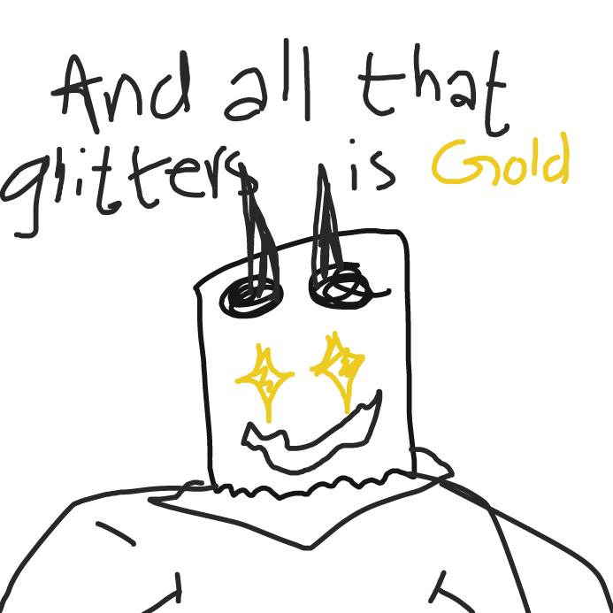  - Online Drawing Game Comic Strip Panel by wrecktangle