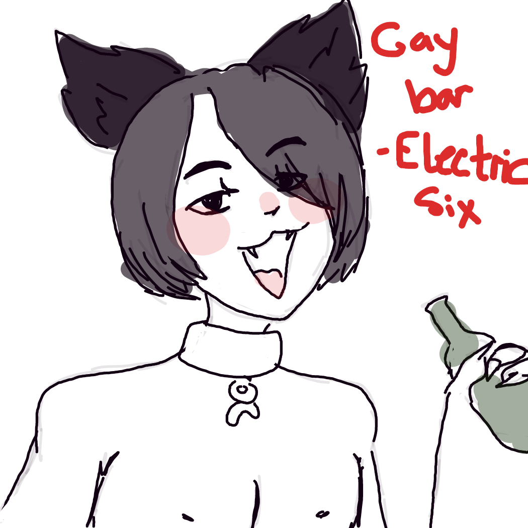 Well... - Online Drawing Game Comic Strip Panel by Rednightlights