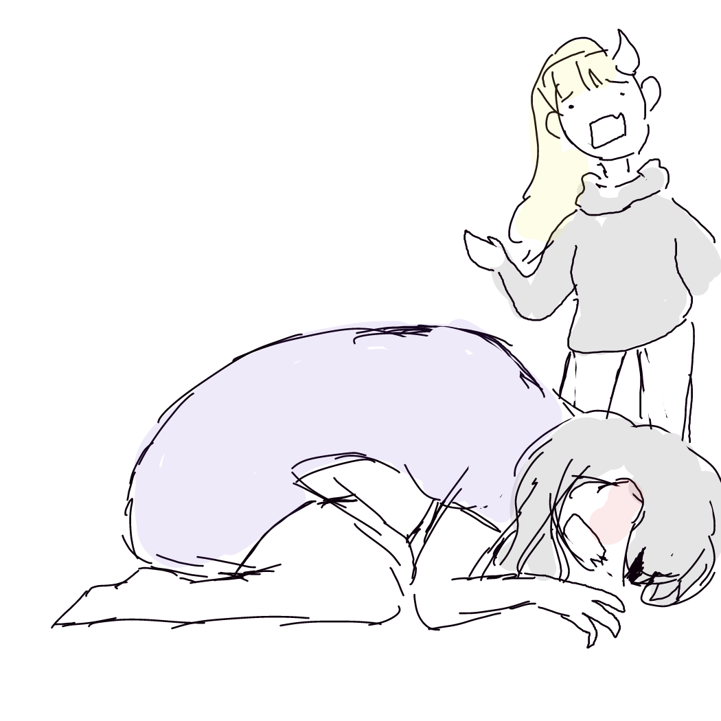 Liked webcomic Comic Idea From Discord