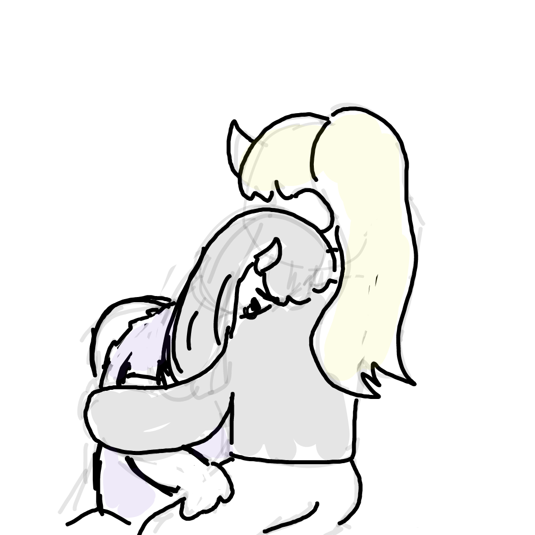  - Online Drawing Game Comic Strip Panel by Rednightlights