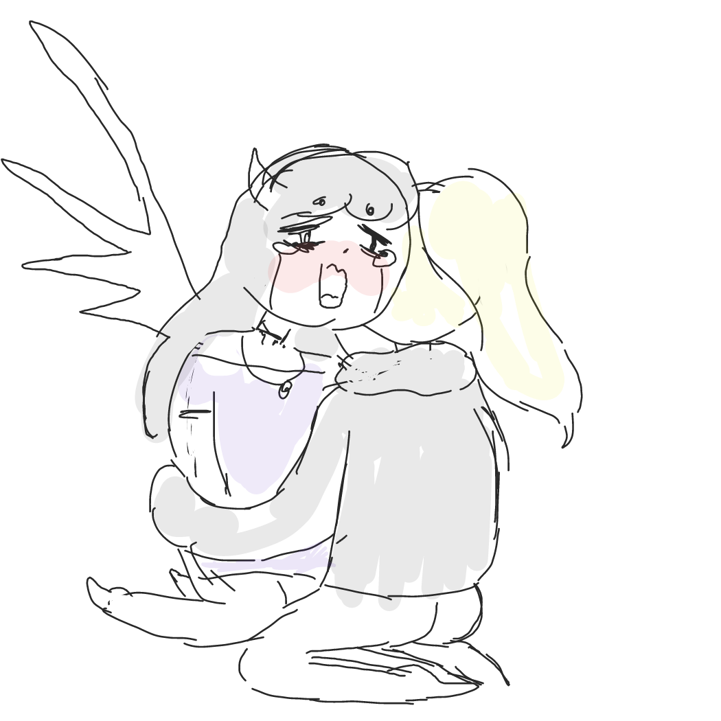  - Online Drawing Game Comic Strip Panel by Rednightlights