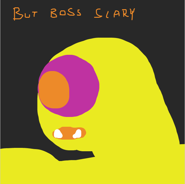  - Online Drawing Game Comic Strip Panel by Nejt