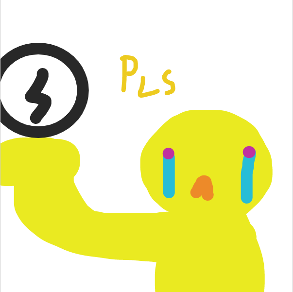 Liked webcomic STREAK KEEP UP