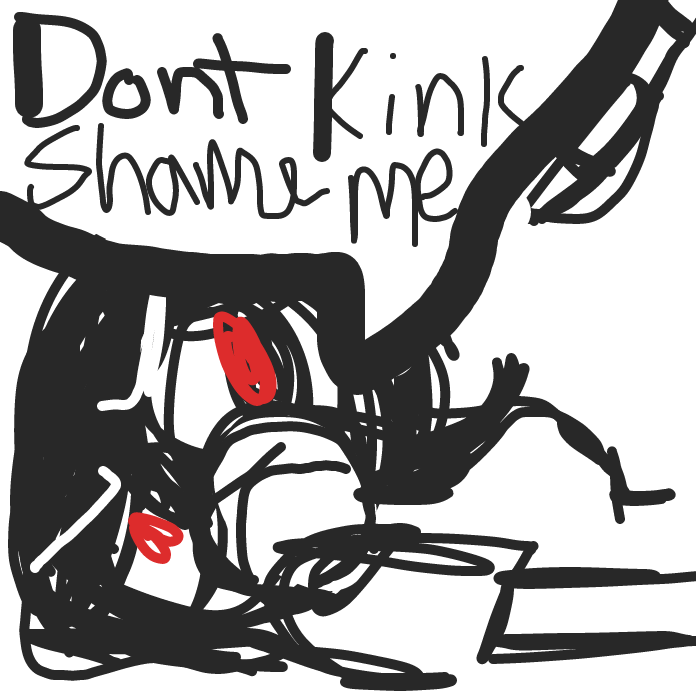 Drawing in Now PEE YOUR PANTS!!! by Pineapple_whisky