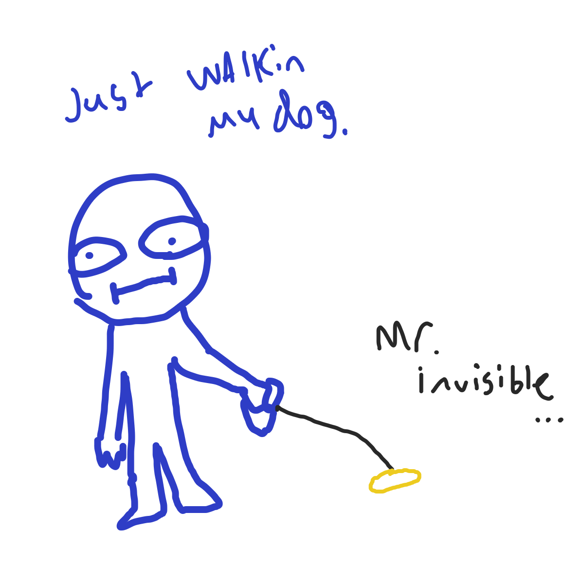 Drawing in Draw your pets by EvanIsHere