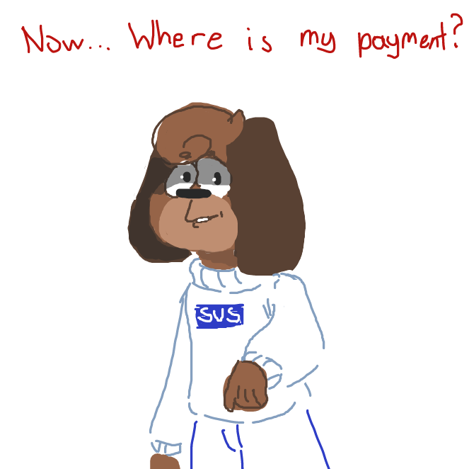  - Online Drawing Game Comic Strip Panel by Sluggishfella