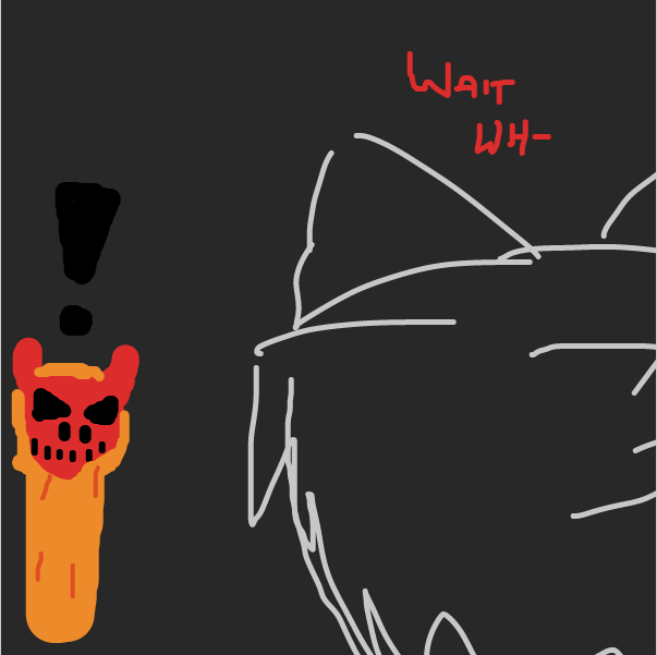  - Online Drawing Game Comic Strip Panel by Nejt