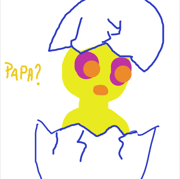  - Online Drawing Game Comic Strip Panel by Nejt