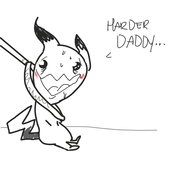  - Online Drawing Game Comic Strip Panel by Marshdpotatoes 