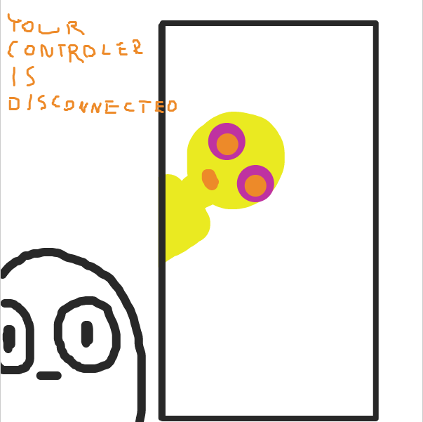  - Online Drawing Game Comic Strip Panel by Nejt