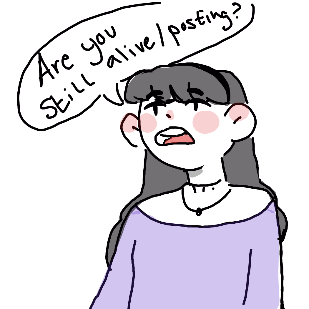  - Online Drawing Game Comic Strip Panel by Rednightlights