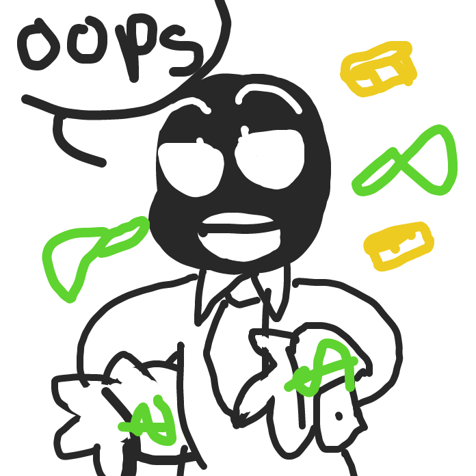  - Online Drawing Game Comic Strip Panel by Pineapple_whisky