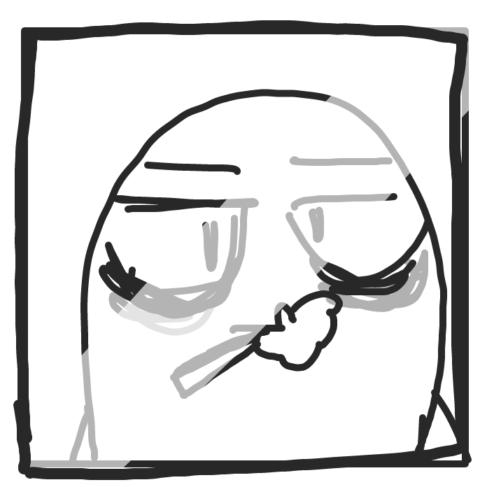  - Online Drawing Game Comic Strip Panel by Pineapple_whisky