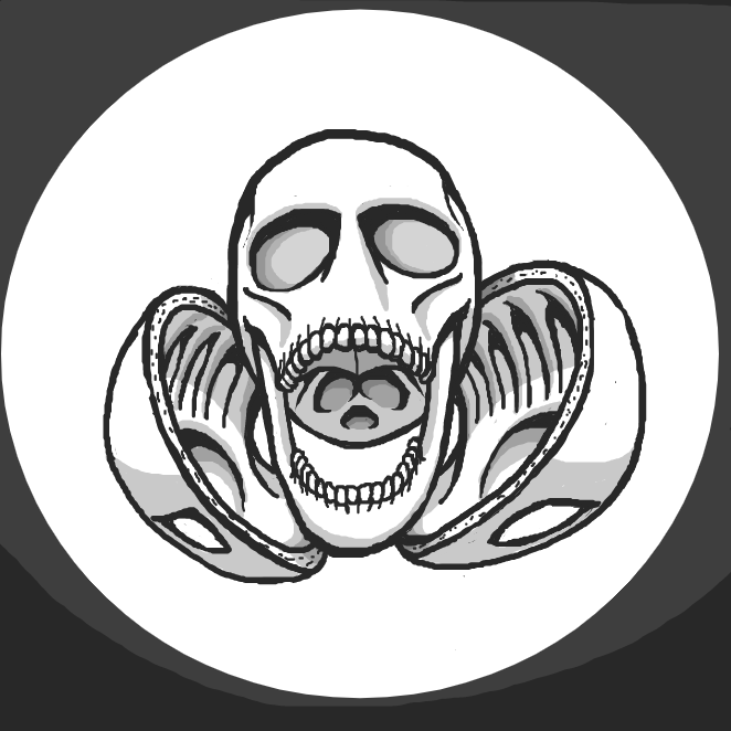  - Online Drawing Game Comic Strip Panel by SeanTrunks