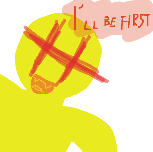  - Online Drawing Game Comic Strip Panel by Nejt