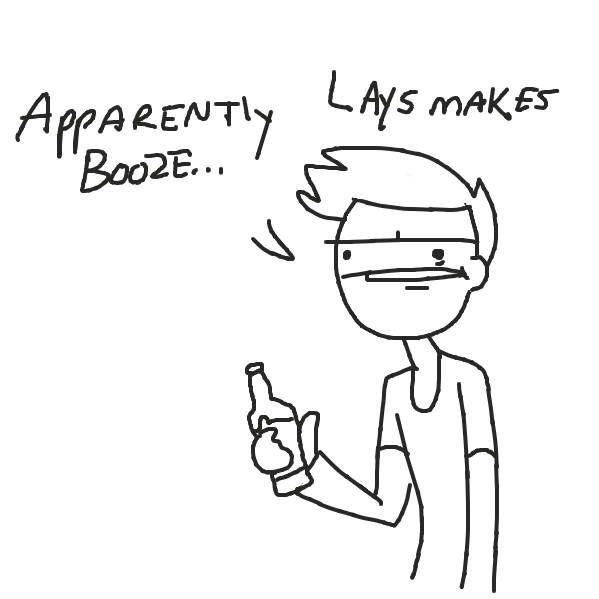  - Online Drawing Game Comic Strip Panel by Marshdpotatoes 