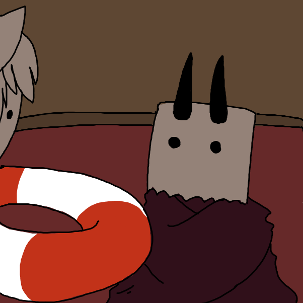  - Online Drawing Game Comic Strip Panel by Nephtys