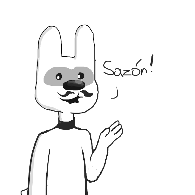  - Online Drawing Game Comic Strip Panel by Sluggishfella