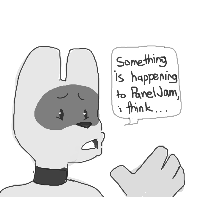 Prompt: draw in chepley's style xP - Online Drawing Game Comic Strip Panel by Sluggishfella