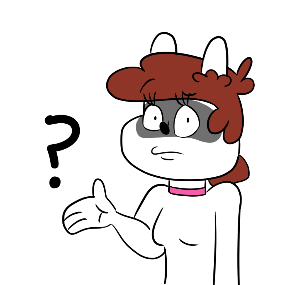  - Online Drawing Game Comic Strip Panel by CherryFlavored