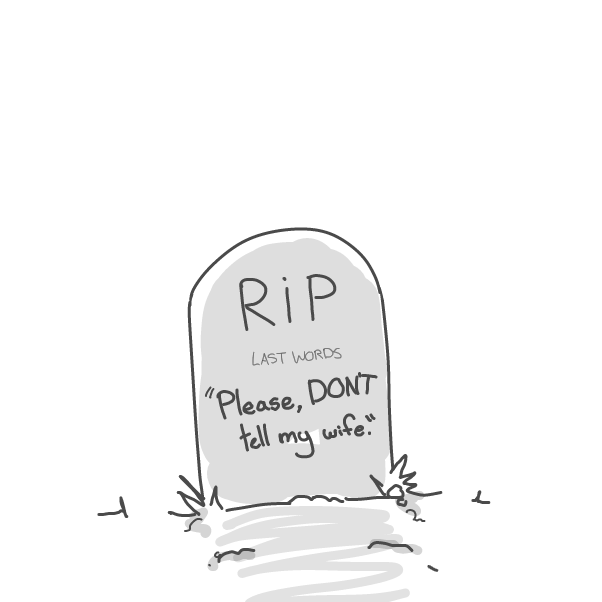  - Online Drawing Game Comic Strip Panel by Cake Emoji