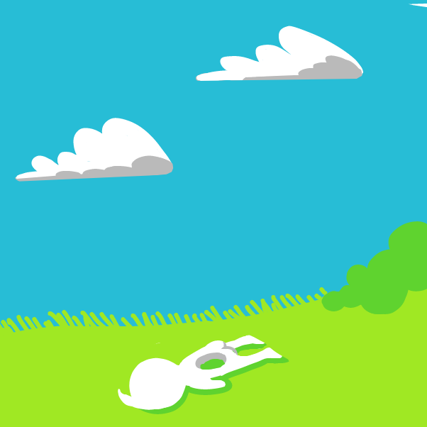  - Online Drawing Game Comic Strip Panel by Cake Emoji