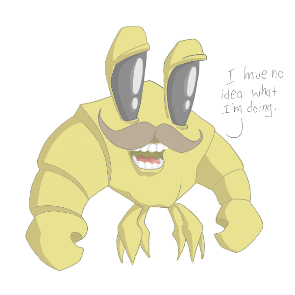  - Online Drawing Game Comic Strip Panel by Wizard Croissant