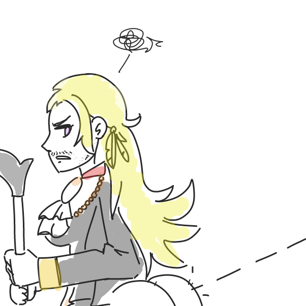  - Online Drawing Game Comic Strip Panel by Cake Emoji