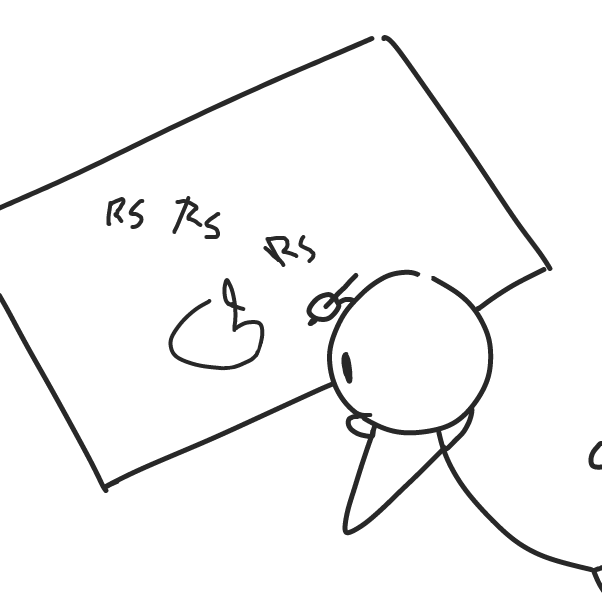  - Online Drawing Game Comic Strip Panel by Cake Emoji