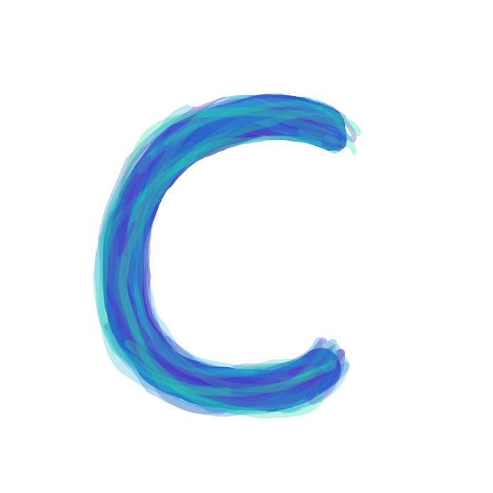  - Online Drawing Game Comic Strip Panel by wrecktangle