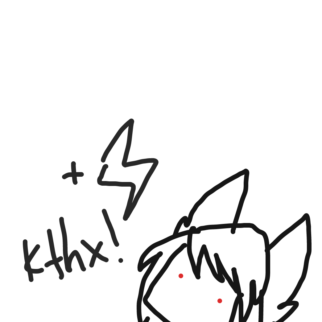  - Online Drawing Game Comic Strip Panel by Nephtys