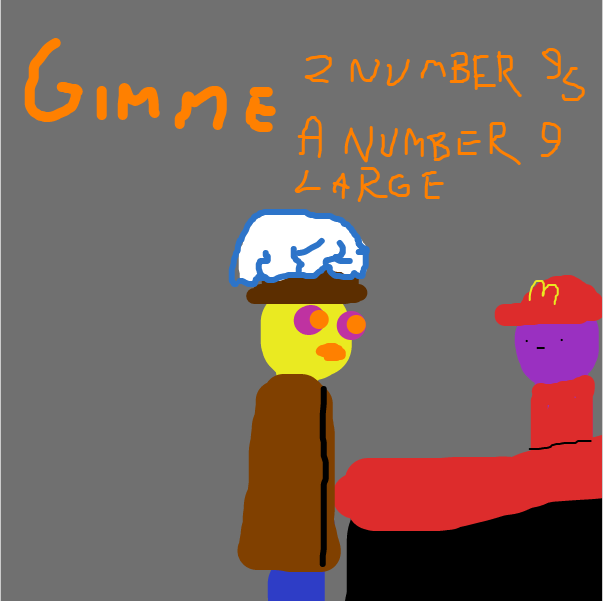  - Online Drawing Game Comic Strip Panel by Nejt