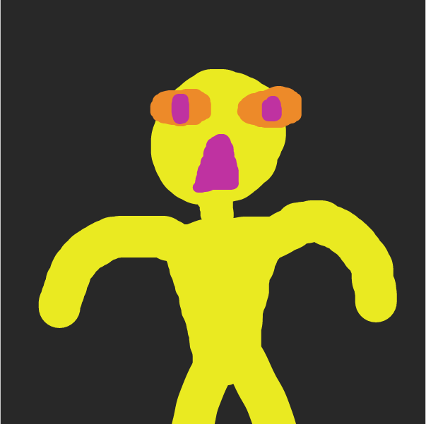  - Online Drawing Game Comic Strip Panel by Nejt