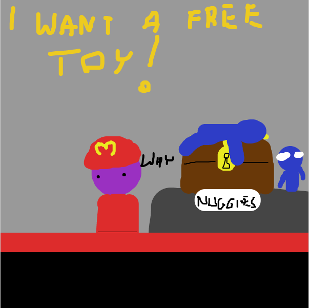  - Online Drawing Game Comic Strip Panel by Nejt