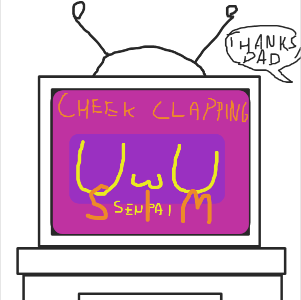  - Online Drawing Game Comic Strip Panel by Nejt