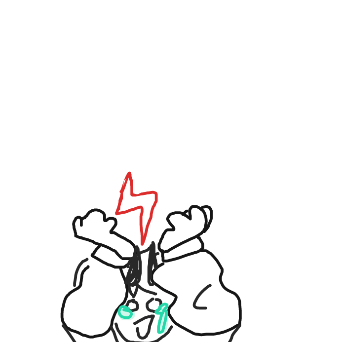 Drawing in I'm away from my house and i need my streaks by wrecktangle