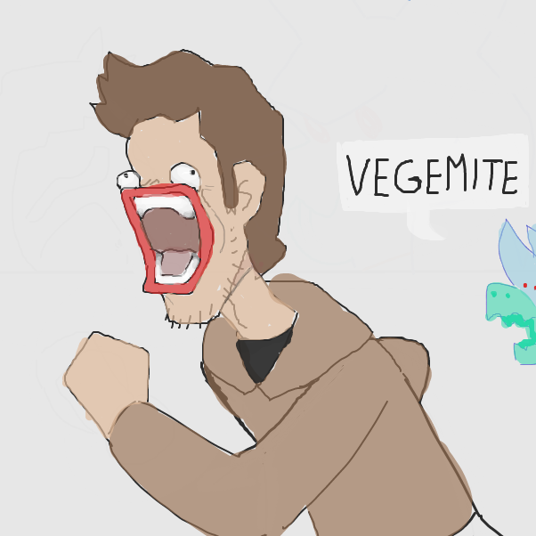  - Online Drawing Game Comic Strip Panel by Sluggishfella