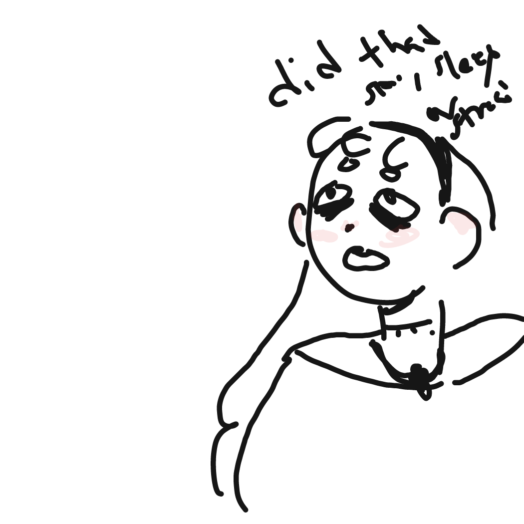 Liked webcomic Streak keeper