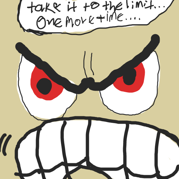  - Online Drawing Game Comic Strip Panel by HaileyS